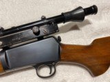 Winchester Model 63 - 4 of 13