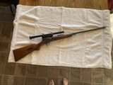 Winchester Model 63 - 11 of 13
