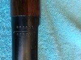Winchester model 63/22 - 2 of 14
