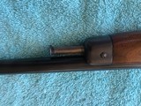 Winchester model 63/22 - 8 of 14
