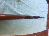 Winchester model 63/22 - 11 of 14