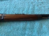 Winchester model 63/22 - 5 of 14