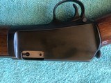 Winchester model 63/22 - 7 of 14
