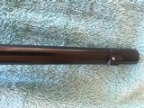 Winchester model 63/22 - 14 of 14