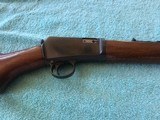 Winchester model 63/22 - 4 of 14