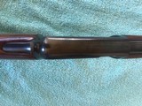 Winchester model 63/22 - 12 of 14