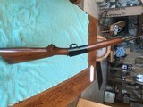 Winchester model 63/22 - 1 of 14