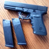 Glock Model 21. 45 ACP - 1 of 3