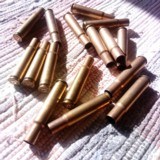 32 Remington rifle brass - 4 of 4