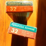 .32 Remington rifle - 2 of 2