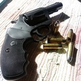 Charter Arms Bulldog - 4 of 4