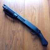 Mossberg Shockwave 590 12 ga - 2 of 3