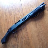 Mossberg Shockwave 590 12 ga - 1 of 3