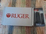Ruger LCP .380 ACP - 2 of 5