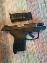 Ruger LCP .380 ACP - 3 of 5