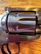 Ruger New Model Bisley Convertibles - 3 of 5