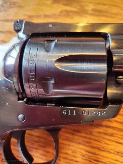 Ruger New Model Buckeye Convertibles - Image 3 of 5