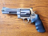 Ruger S&W 460 - 2 of 4