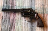 S&W Model 10 .38 Special - 1 of 3