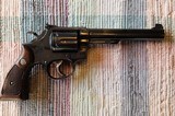 S&W Model 10 .38 Special - 2 of 3