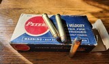 Hornady and Peters .444 Marlin ammo - 3 of 4