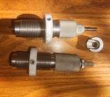 RCBS Reloading Dies .243 Win - 1 of 3