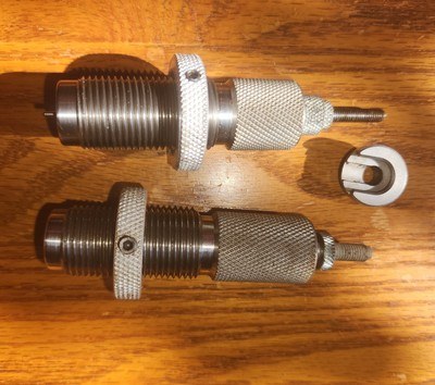 RCBS Reloading Dies .243 Win