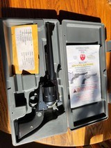 Ruger Blackhawk .30 GI