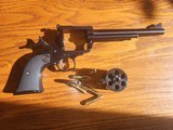 Ruger Blackhawk .30 GI - 3 of 6