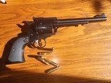 Ruger Blackhawk .30 GI - 4 of 6
