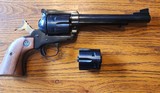 Ruger Blackhawk Convertible 10mm-38-40 Win - Image 2 of 3