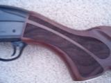 REMINGTON 105 CTI-II SPORTING/TRAP/FIELD 12GA SHOTGUN - 7 of 11