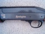 REMINGTON 105 CTI-II SPORTING/TRAP/FIELD 12GA SHOTGUN - 8 of 11