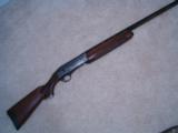 REMINGTON 105 CTI-II SPORTING/TRAP/FIELD 12GA SHOTGUN - 1 of 11