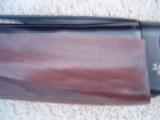 REMINGTON 105 CTI-II SPORTING/TRAP/FIELD 12GA SHOTGUN - 9 of 11