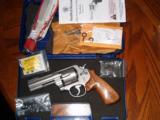 S&W 625-5 JERRY MICULEK DESIGN SS45ACP - 1 of 8