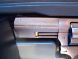 RUGER SP101 STAINLESS .357 W/CRIMSON TRACE LASER - 4 of 12