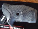 RUGER SP101 STAINLESS .357 W/CRIMSON TRACE LASER - 12 of 12