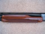 REMINGTON 870 COMPETITION TRAP - 7 of 11