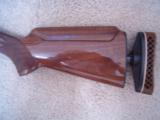BROWNING BT-99 PLUS 34" GRADE 1 - 5 of 12