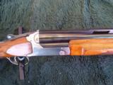 PERAZZI TM-1 COMBO 34 - 2 of 12