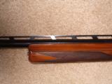 PERAZZI TM-1 TRAP GUN, 34