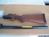 BROWNING BT-99 34" NEW IN BOX - 4 of 5