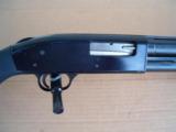 MOSSBERG 500AG MAGNUM, RARE C-LECT CHOKE - 2 of 9