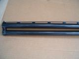 REMINGTON 3200 SPECIAL TRAP O/U 30" - 8 of 15