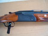 REMINGTON 3200 SPECIAL TRAP O/U 30" - 2 of 15