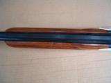 REMINGTON 3200 SPECIAL TRAP O/U 30" - 11 of 15