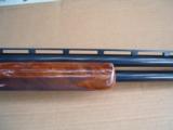 REMINGTON 3200 SPECIAL TRAP O/U 30" - 3 of 15