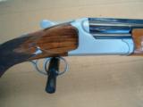 PERAZZI TM1 TRAP GUN 34", METALIFE - 2 of 15