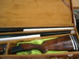 FRANCHI 2005 TRAP COMBO W/CASE - 1 of 15